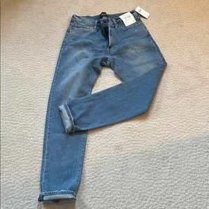 Men’s Abercrombie 90’s Slim Jeans